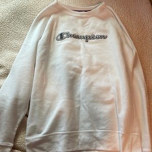 Champion long sleeve shirt
